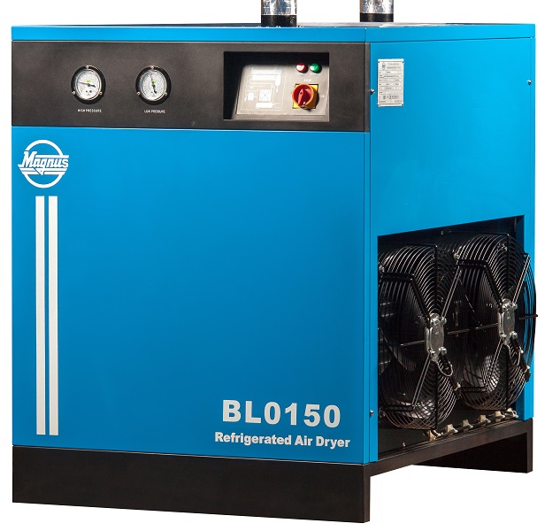 Осушитель воздуха рефрижераторного типа Magnus BL0800-13 бар в Махачкале