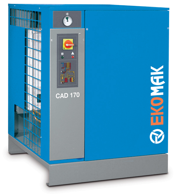 Осушитель CAD 110 (6,50м3/мин-13 бар) в Махачкале